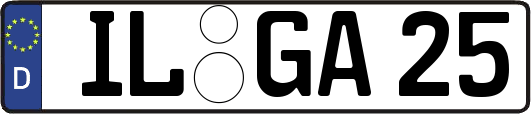 IL-GA25