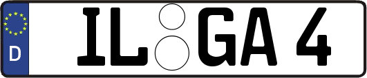 IL-GA4