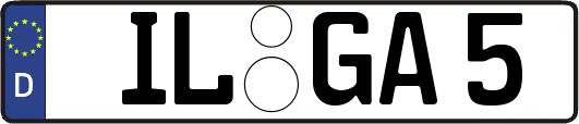IL-GA5