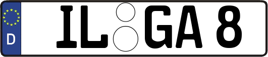 IL-GA8