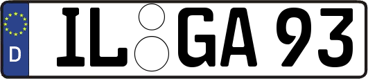 IL-GA93