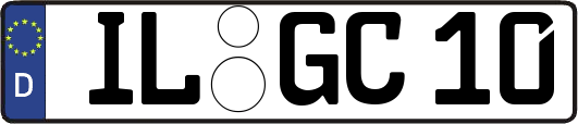 IL-GC10