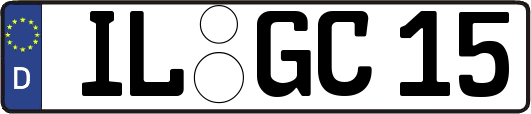 IL-GC15