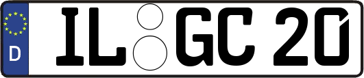 IL-GC20