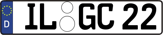 IL-GC22