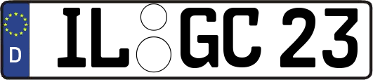 IL-GC23
