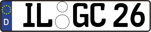 IL-GC26