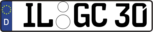 IL-GC30
