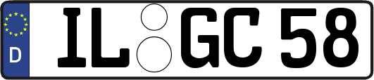 IL-GC58