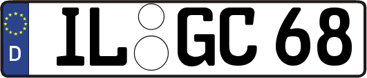 IL-GC68