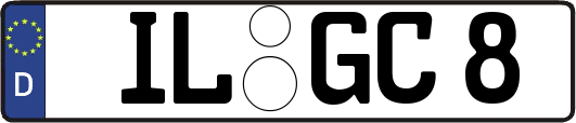 IL-GC8
