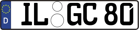 IL-GC80