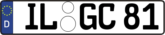 IL-GC81