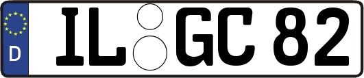 IL-GC82