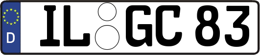 IL-GC83