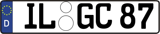 IL-GC87