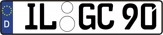 IL-GC90