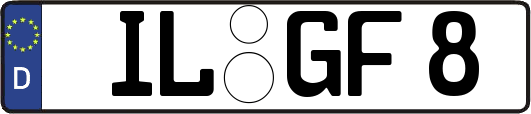 IL-GF8