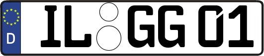 IL-GG01