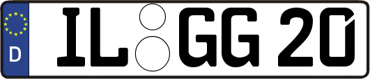 IL-GG20