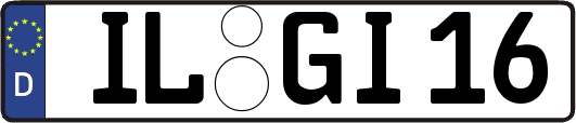 IL-GI16