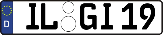 IL-GI19