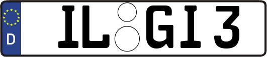 IL-GI3