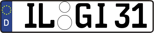 IL-GI31
