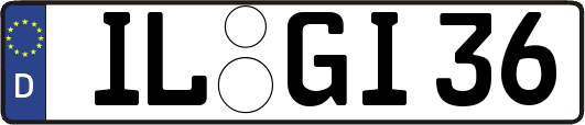 IL-GI36