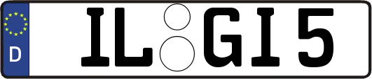 IL-GI5