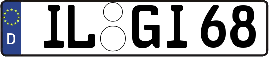IL-GI68