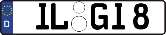 IL-GI8