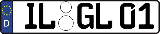 IL-GL01