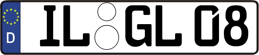 IL-GL08