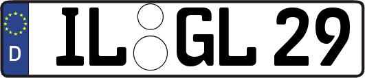 IL-GL29
