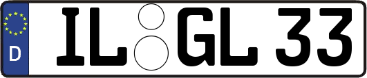 IL-GL33