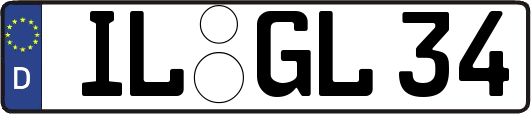 IL-GL34