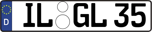 IL-GL35