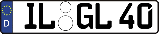 IL-GL40