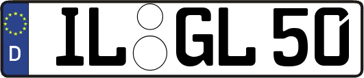 IL-GL50