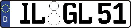 IL-GL51