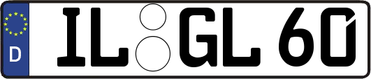 IL-GL60