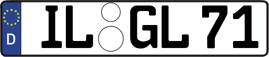 IL-GL71