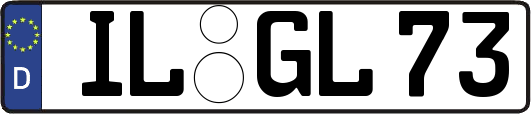 IL-GL73