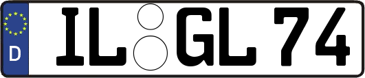 IL-GL74