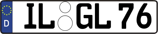 IL-GL76