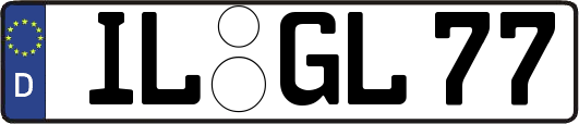 IL-GL77