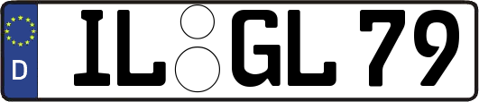 IL-GL79