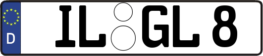 IL-GL8