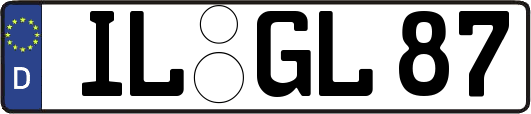 IL-GL87